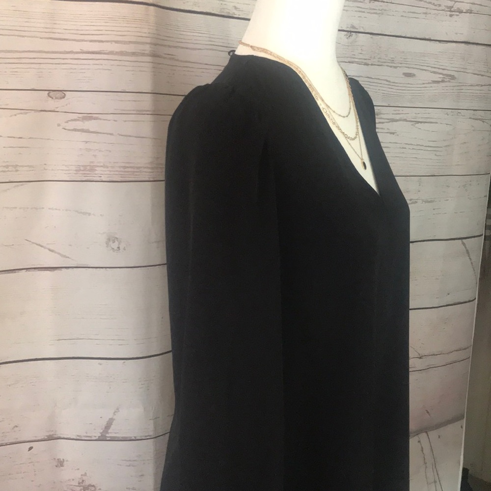 NWT! EXPRESS- Black Dress - XS